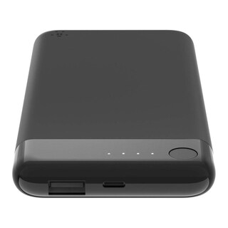 Foto 6 | Batería Externa Belkin Boost Charge De 10.000 Mah Con Conector Lightning - Venta Internacional.
