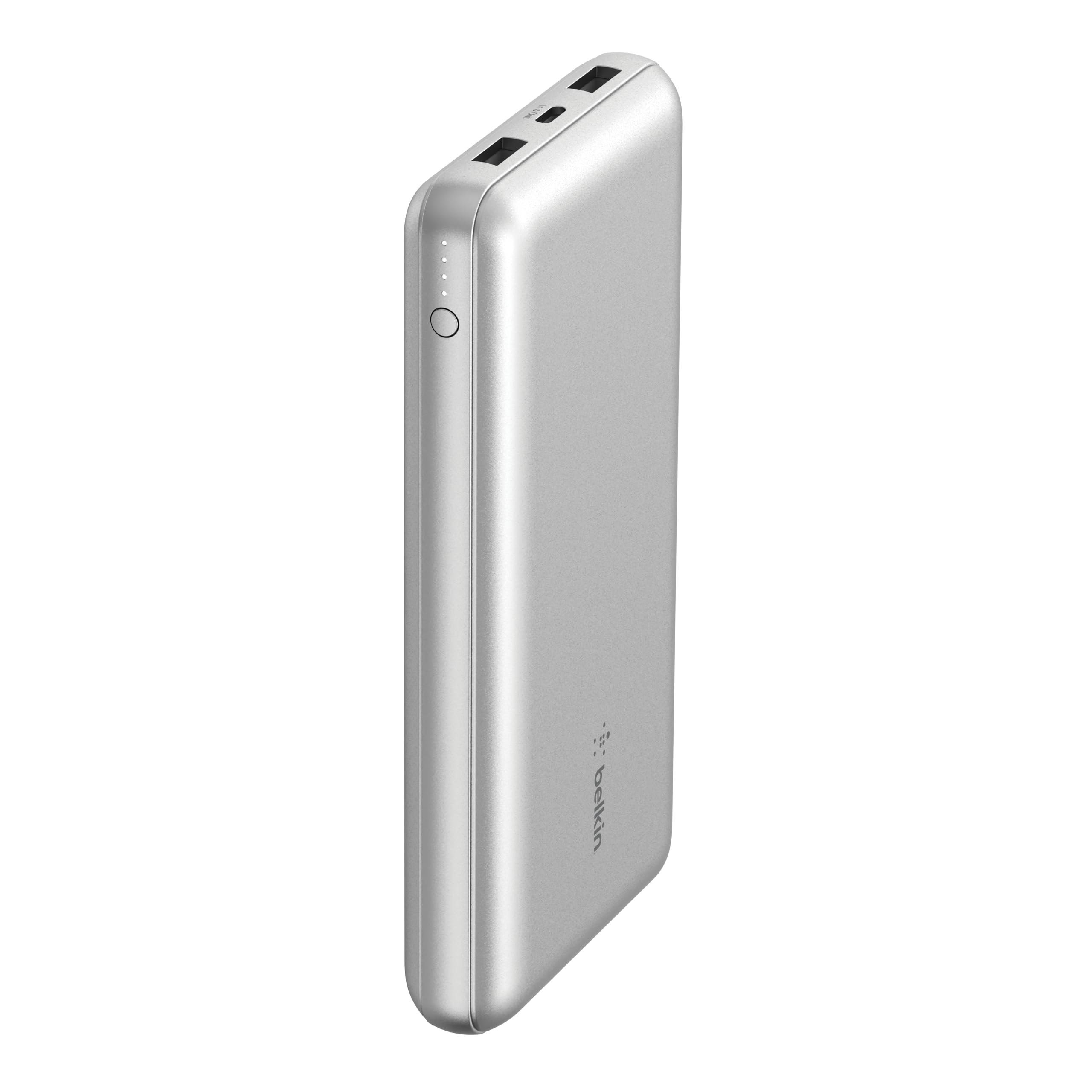 Foto 2 pulgar | Batería Externa Belkin Boostcharge Usb-c De 20.000 Mah Con 3 Puertos - Venta Internacional.