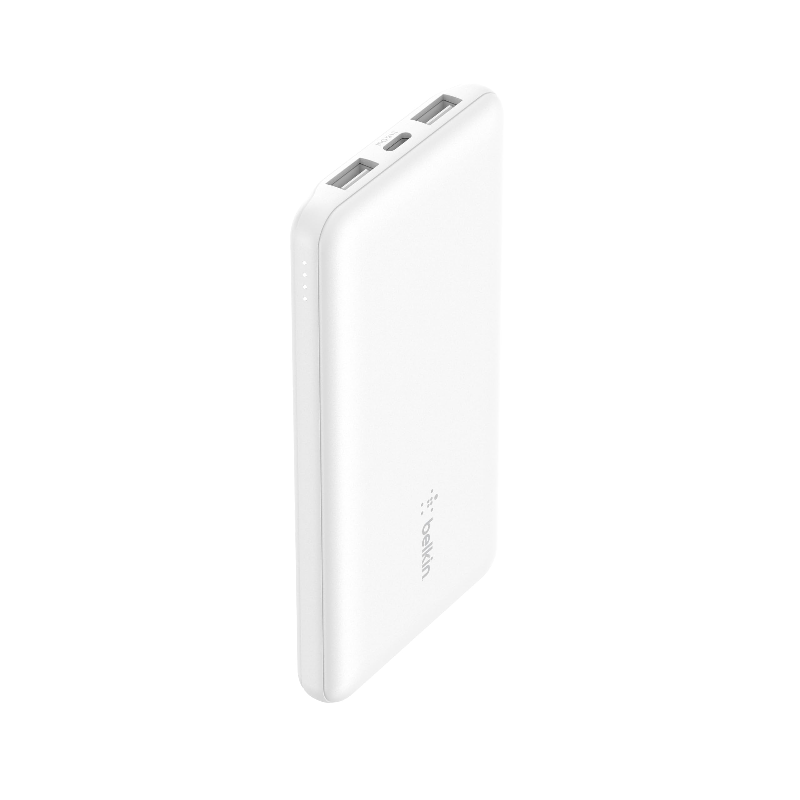 Foto 2 pulgar | Cargador Portátil Belkin Boostcharge Usb-c Power Bank De 20.000 Mah - Venta Internacional.