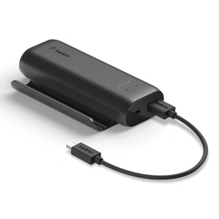 Foto 4 | Batería Externa Belkin Gaming Play Series 5000 Mah Con Soporte - Venta Internacional.