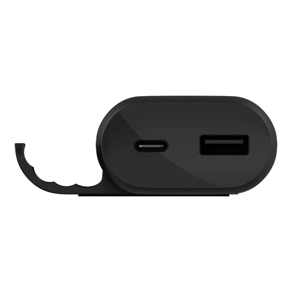 Foto 6 pulgar | Batería Externa Belkin Gaming Play Series 5000 Mah Con Soporte - Venta Internacional.
