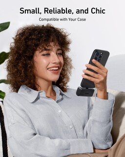 Foto 4 | Cargador Portátil Anker Nano Power Bank De 5000 Mah Y 22,5 W - Venta Internacional.