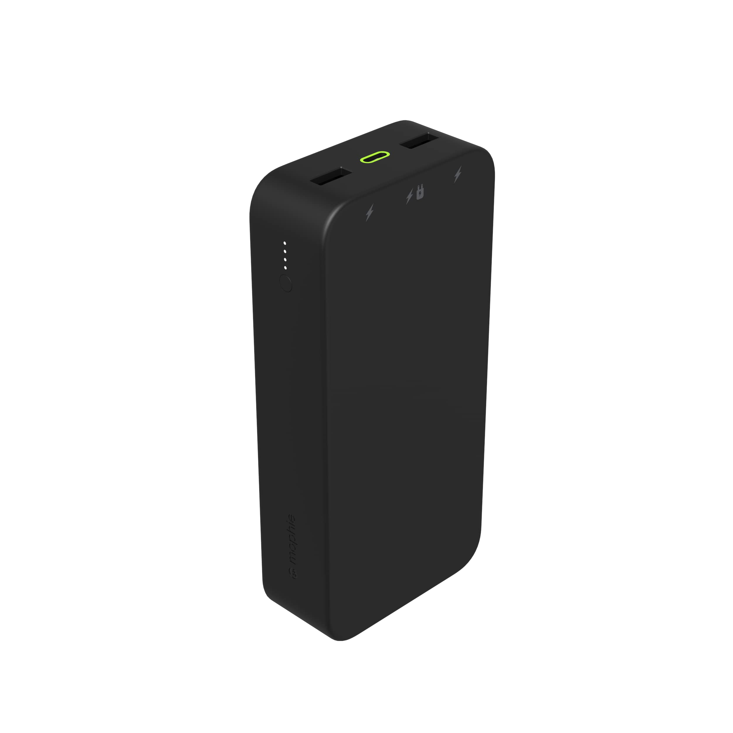 Foto 2 pulgar | Power Bank Mophie Powerstation Xl 2023 20000mah Con 3 Puertos - Venta Internacional.