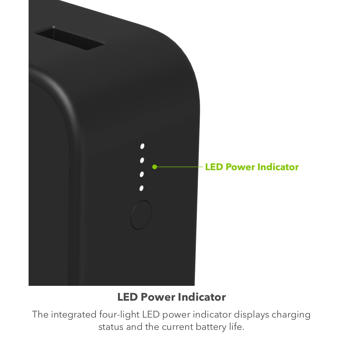 Foto 8 pulgar | Power Bank Mophie Powerstation Xl 2023 20000mah Con 3 Puertos - Venta Internacional.