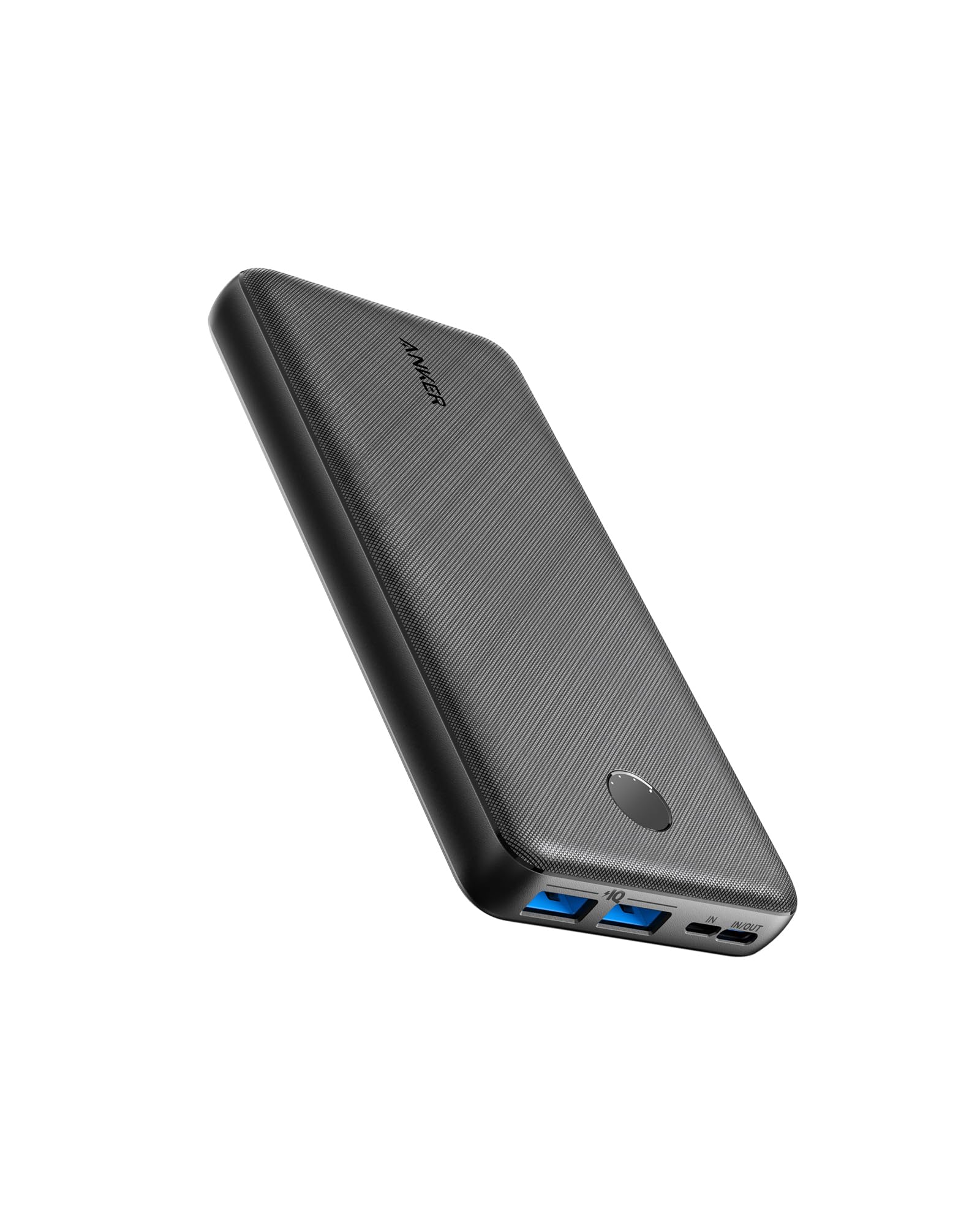 Foto 1 | Cargador Portátil Anker Powercore Essential 20k 20000mah - Venta Internacional.
