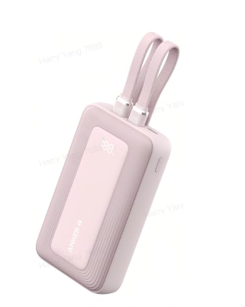 Foto 2 pulgar | Batería Externa Anker Zolo De 10 000 Mah Y 30 W Con Cable Usb C Y Lightning - Venta Internacional.