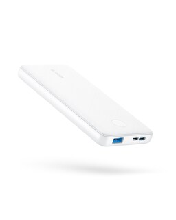 Foto 1 | Batería Externa Anker Powercore 10k 10,000mah Usb-c 5v/3a - Venta Internacional.
