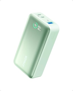 Foto 1 | Banco De Energía Anker Powercore De 30 W, 10 000 Mah Con Salida Pd De 30 W - Venta Internacional.
