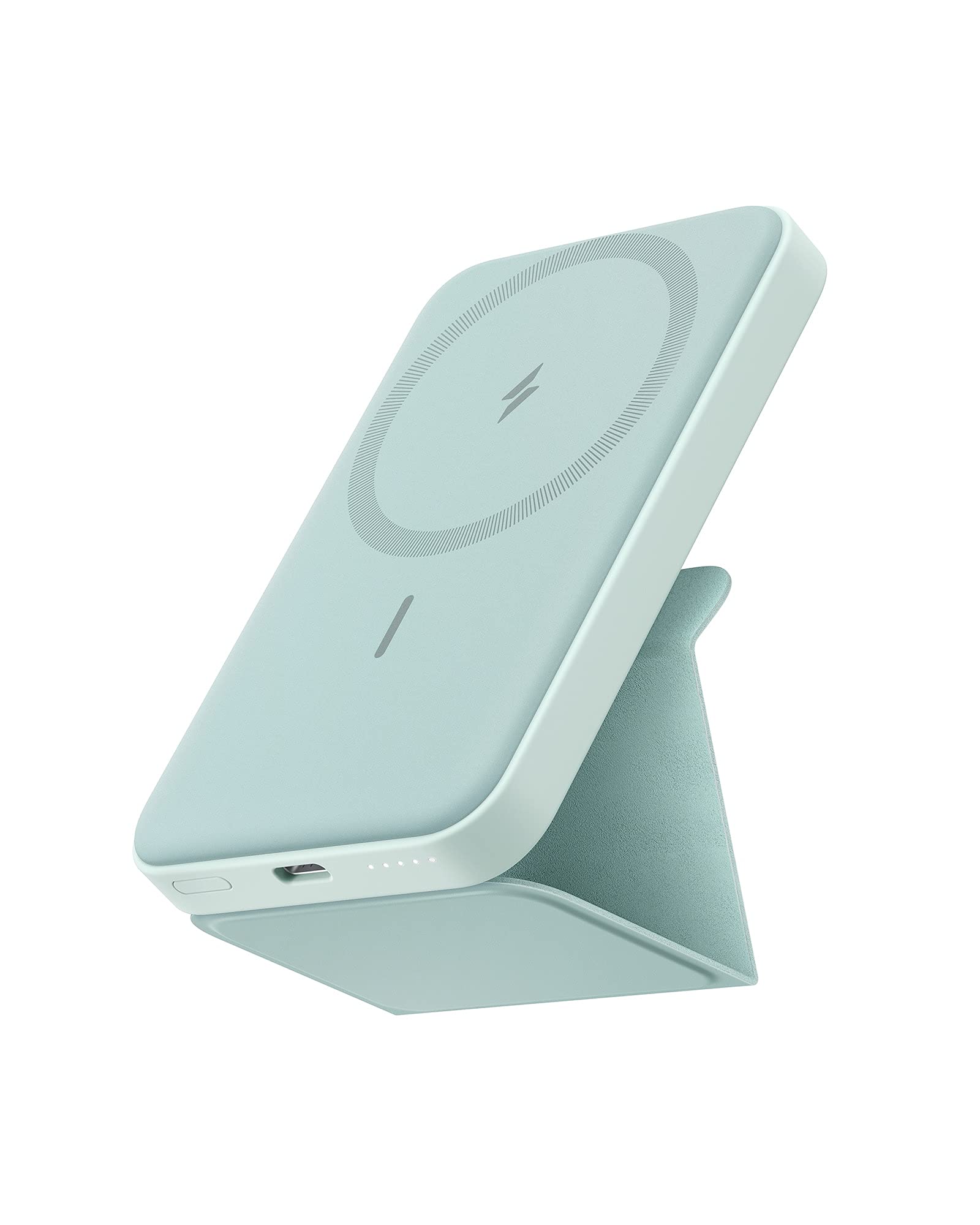 Foto 1 | Cargador Portátil Anker 622 Magnético Inalámbrico 5000 Mah - Venta Internacional.