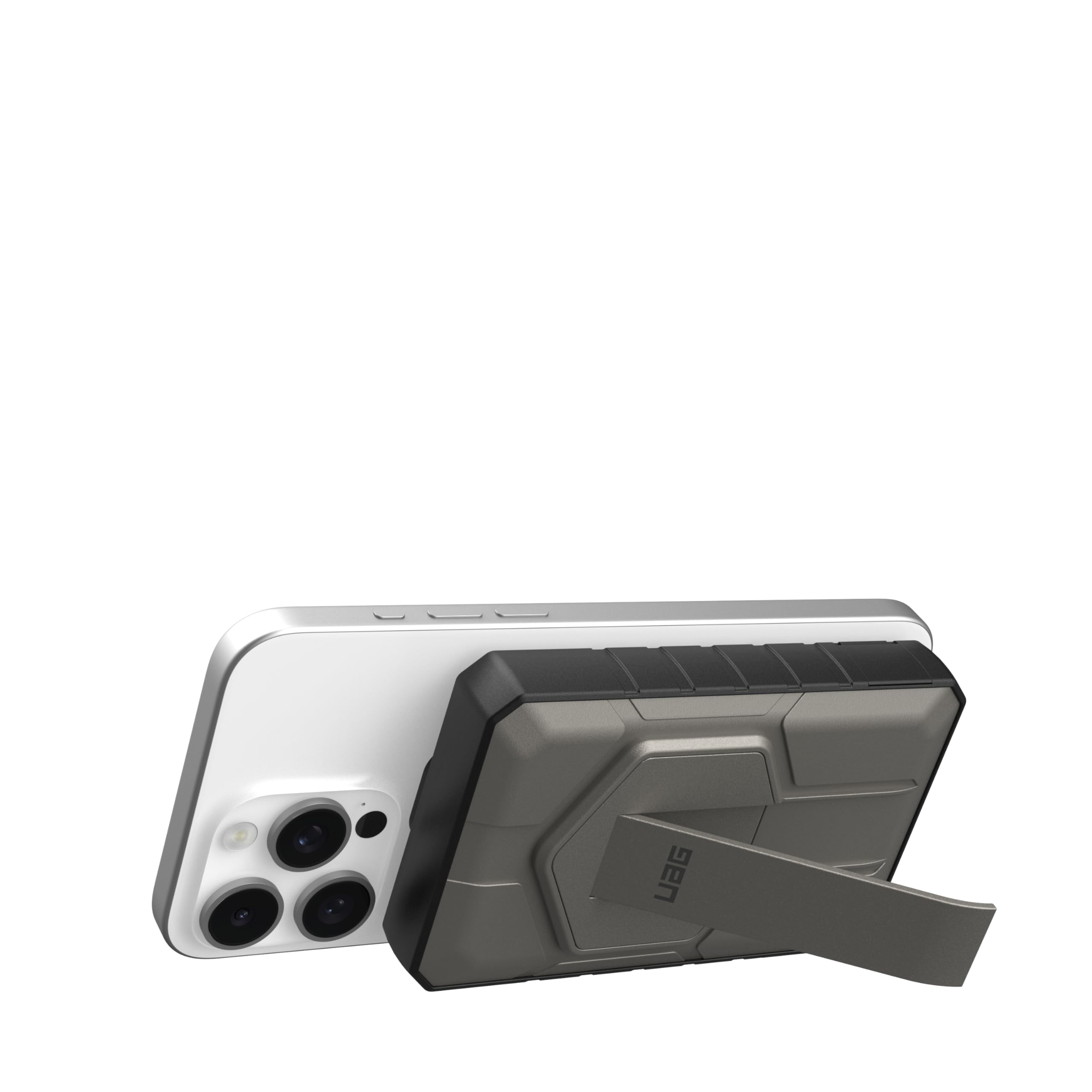Foto 8 pulgar | Batería Externa Urban Armor Gear Uag 10000 Mah, 20 W, 2 Puertos Usb-c, Color Negro - Venta Internacional.