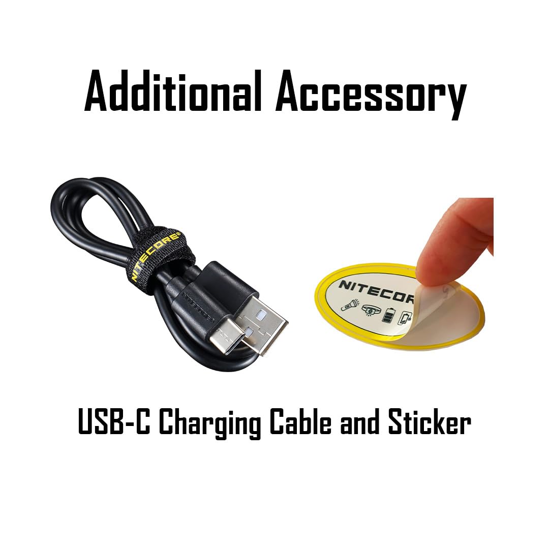 Foto 3 pulgar | Banco De Energía Nitecore Nb10000 Gen Iii De 10000 Mah Con Puertos Usb-c - Venta Internacional.