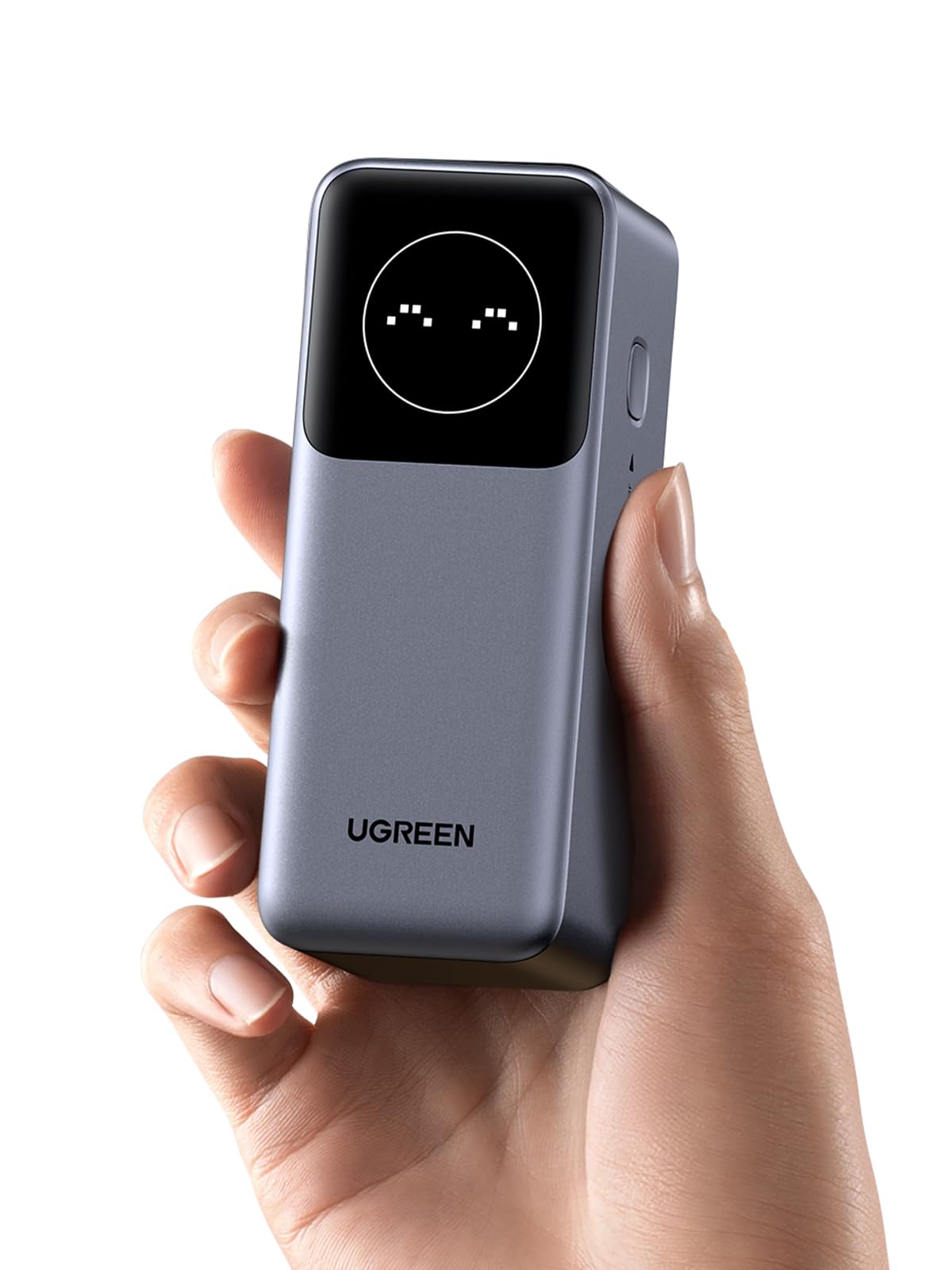 Foto 1 | Banco de Energía Ugreen Nexode 1200 Mah 100 W Pd Pps Carga Rápida - Venta Internacional