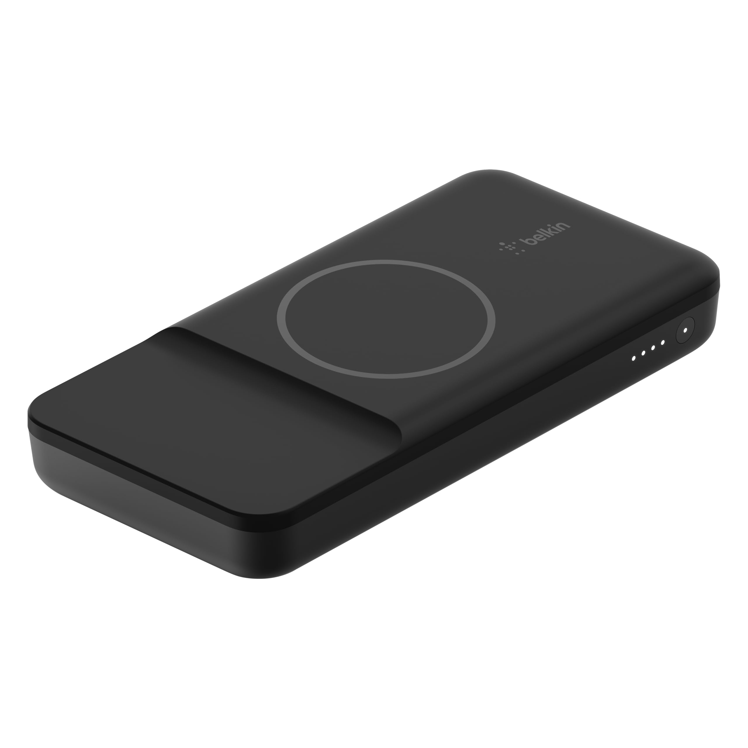 Foto 2 pulgar | Batería Externa Belkin Boostcharge Magnetic De 10.000 Mah Para Iphone - Venta Internacional.