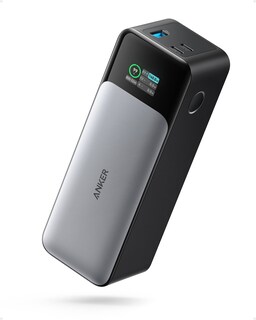 Foto 1 | Batería Externa Anker Powercore 24k, 24 000 Mah, 140 W, 3 Puertos - Venta Internacional.