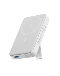 Foto 1 | Cargador Portátil Anker 633 Con Batería Magnética De 10.000 Mah Y 20 W - Venta Internacional.