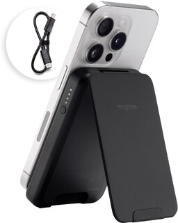 Foto 1 | Cargador Portátil Mophie Snap+ Juice Pack Mini 5000 Mah - Venta Internacional.