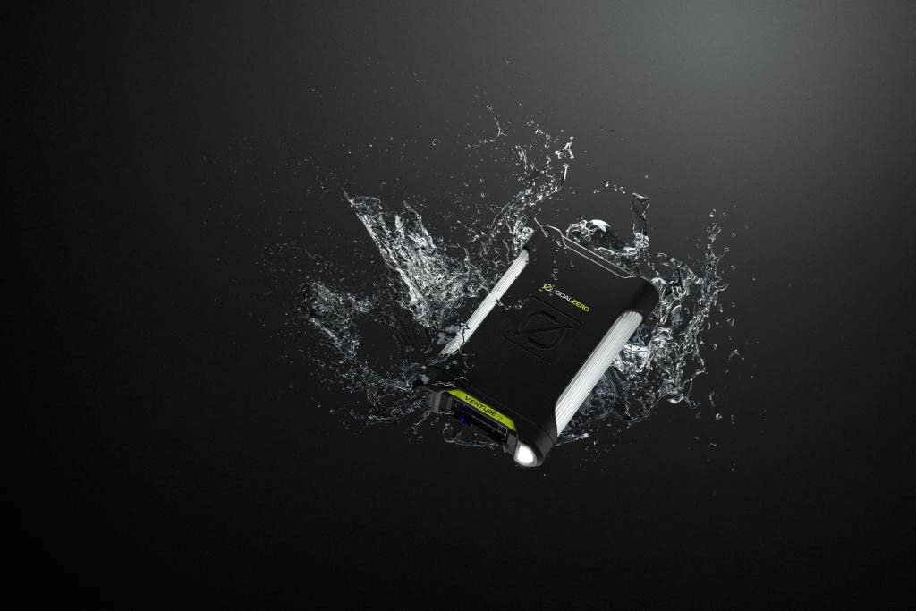 Foto 3 pulgar | Cargador Portátil Power Bank Goal Zero Venture 75, 19200 Mah - Venta Internacional.