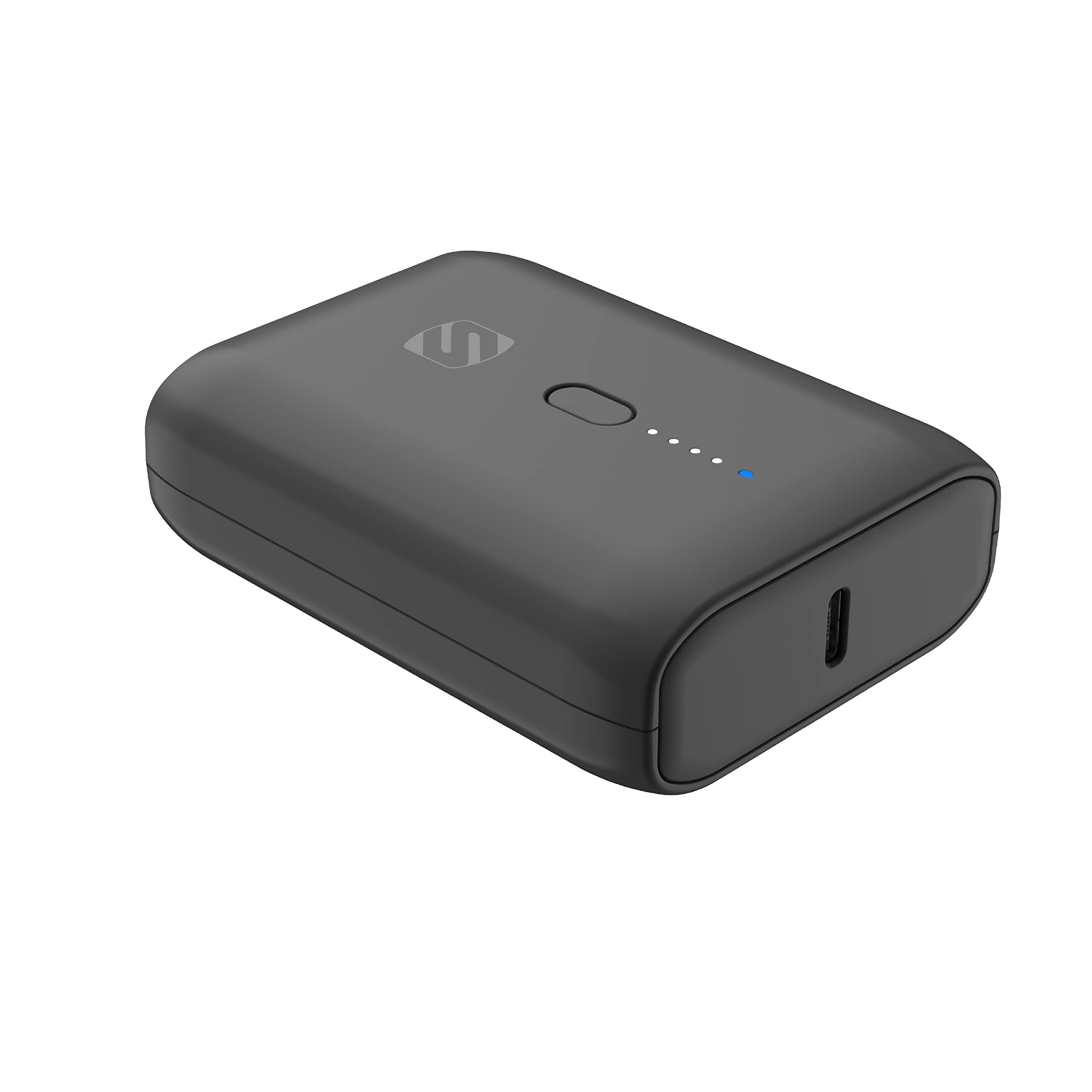 Foto 2 pulgar | Paquete De Baterías Para Teléfono Celular Scosche Gobat De 10000 Mah Con Cargador - Venta Internacional.