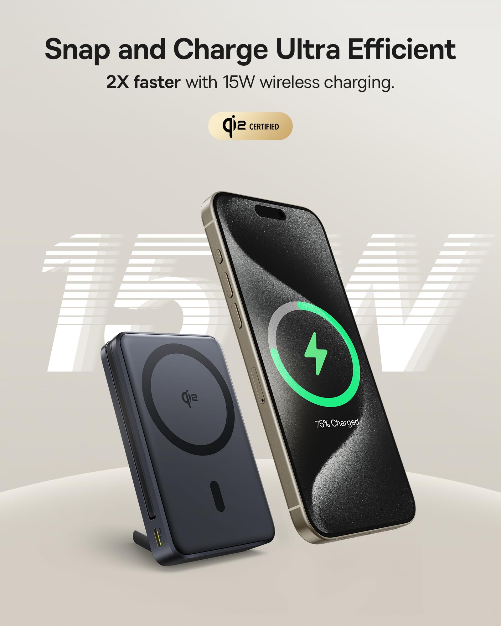 Foto 4 pulgar | Cargador De Teléfono Portátil Baseus Nomos P2 45w 10,000mah Negro - Venta Internacional.