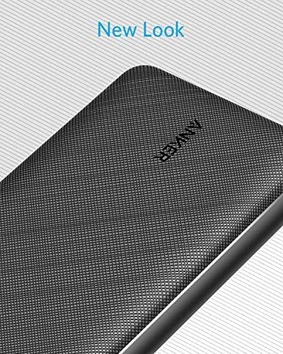 Foto 7 pulgar | Batería Externa Anker Powercore Essential 20k 20000 Mah - Venta Internacional