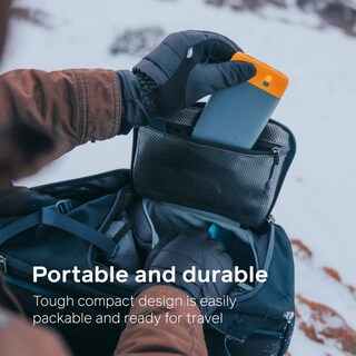 Foto 6 | Banco De Energía Portátil Biolite Charge 80 Pd 20,000mah 18w - Venta Internacional.