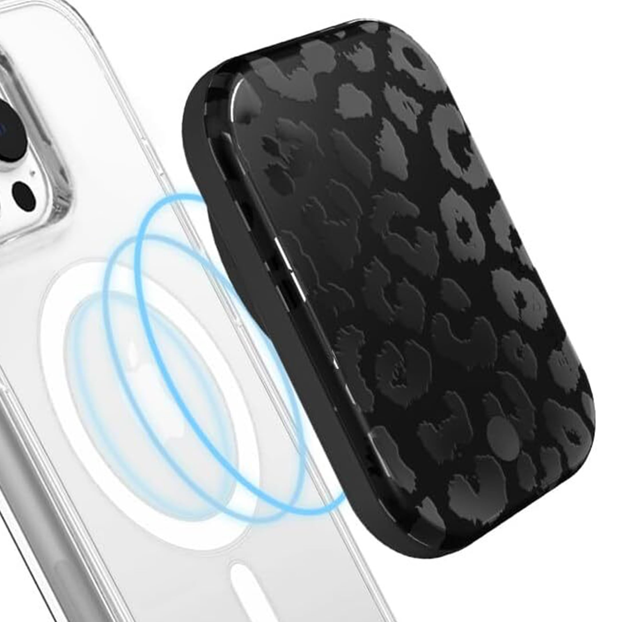 Foto 2 pulgar | Paquete De Baterías Velvet Caviar Compatible Con Magsafe 5000 Mah - Venta Internacional.