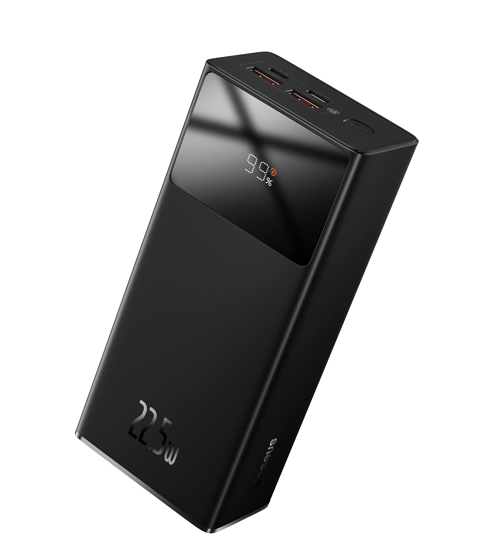 Foto 1 | Cargador Portátil Baseus Power Bank De 3000 Mah De 22,5 W Con 4 Puertos - Venta Internacional.