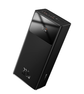 Foto 1 | Cargador Portátil Baseus Power Bank De 3000 Mah De 22,5 W Con 4 Puertos - Venta Internacional.