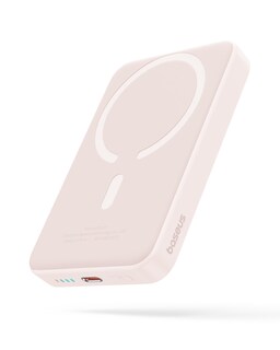 Foto 4 | Cargador Portátil Baseus Power Bank De 3000 Mah De 22,5 W Con 4 Puertos - Venta Internacional.