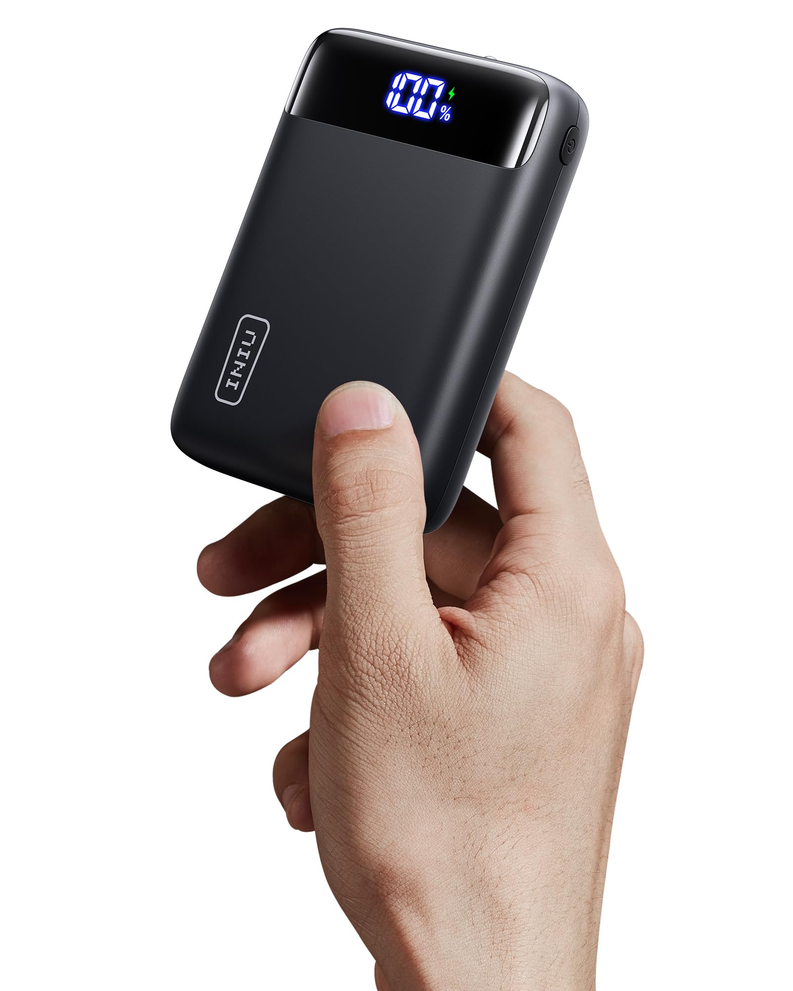 Foto 2 pulgar | Cargador Portátil Iniu 20000mah 22,5 W Usb C Pd 3.0+qc 4.0 - Venta Internacional.