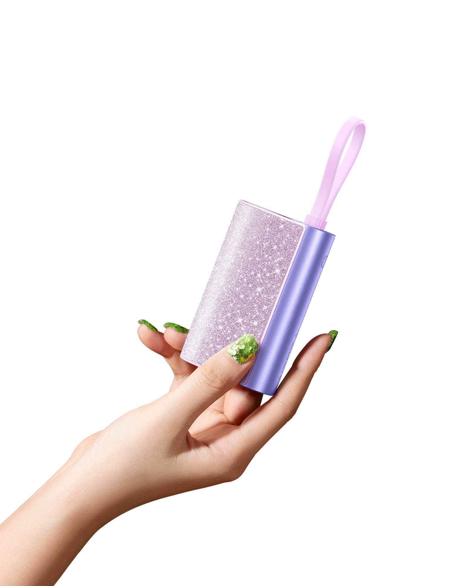 Foto 2 pulgar | Cargador Portátil Compacto Power Bank Veger De 10000 Mah Y 20 W - Venta Internacional.