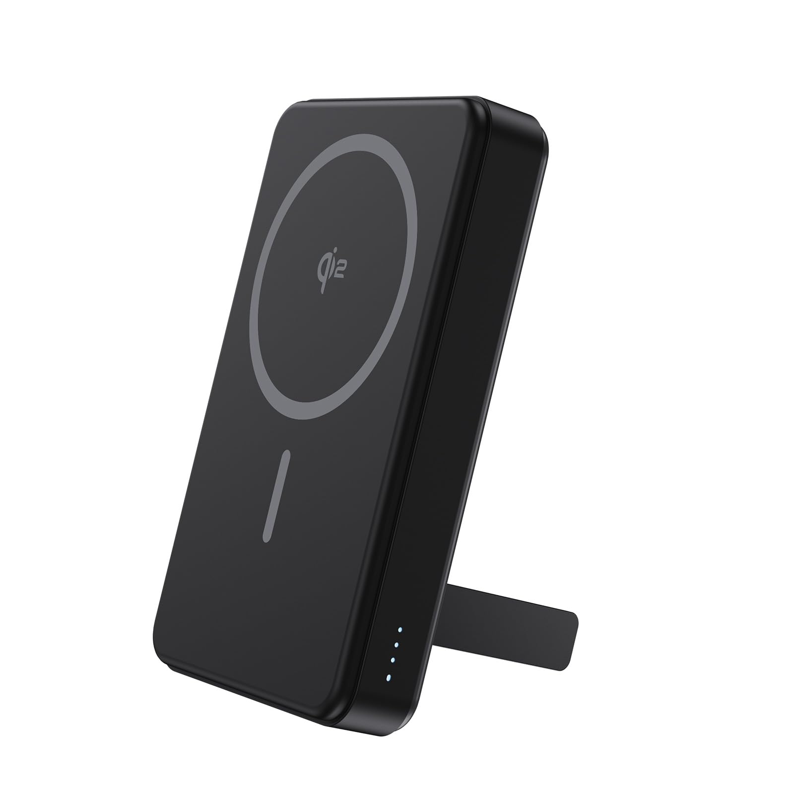 Foto 2 pulgar | Batería Externa Zendure Supermini Q De 10.000 Mah Con Conexión Inalámbrica De 15 W - Venta Internacional.