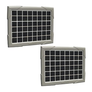 Foto 1 | Banco De Energía Solar Cuddeback Super, Paquete De 2, Con Tiempo De Ejecución Indefinido - Venta Internacional.