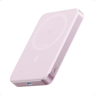 Foto 1 | Power Bank Anker Maggo De 10.000 Mah Con Carga Inalámbrica De 15 W - Venta Internacional.