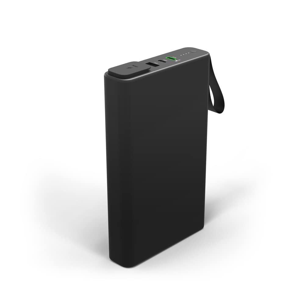 Batería Externa Mophie Powerstation Pro Ac (2023) 27.000 Mah - Venta Internacional.