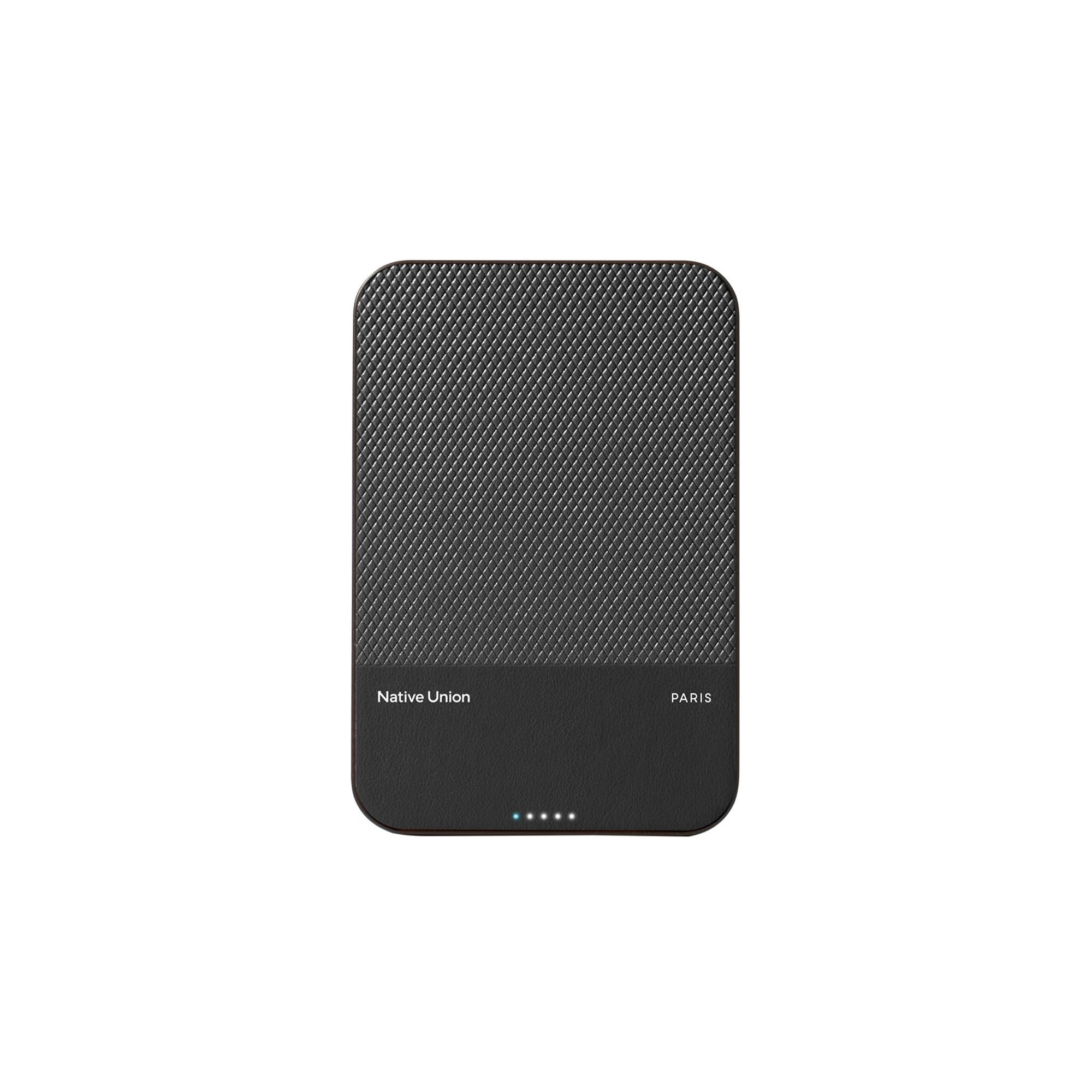 Foto 2 pulgar | Batería Externa Native Union (re) Classic Magnetic 5000 Mah 15 W - Venta Internacional.