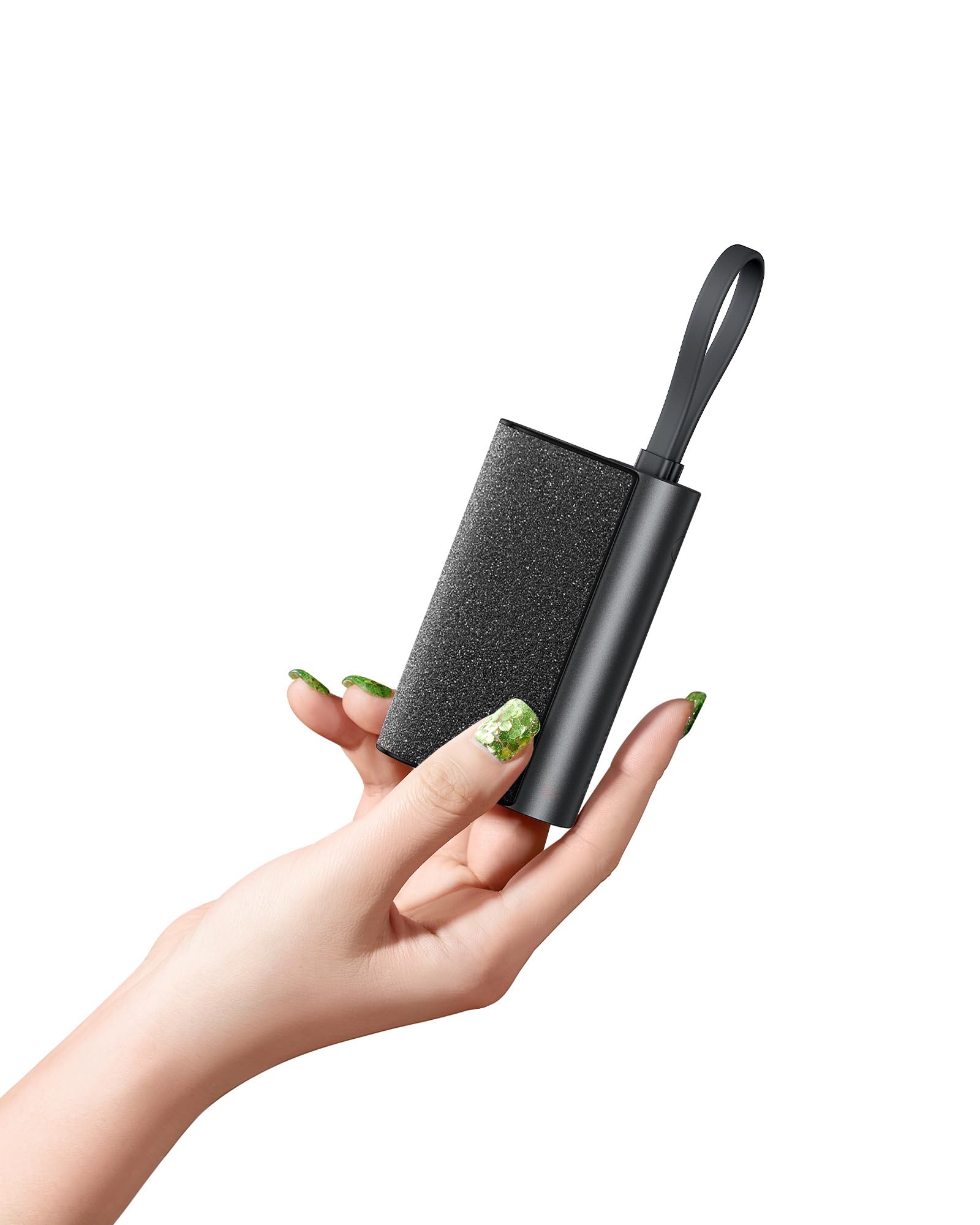 Foto 2 pulgar | Cargador Portátil Compacto Power Bank Veger De 10000 Mah Y 20 W - Venta Internacional.