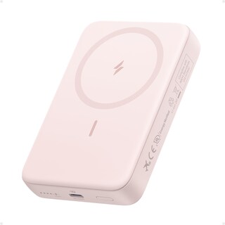 Foto 1 | Cargador Inalámbrico Power Bank Anker Zolo Magnetic De 10.000 Mah Y 30 W - Venta Internacional.
