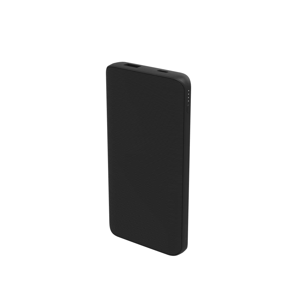 Foto 1 | Power Bank Mophie Power Boost 10k Negro Con Batería De 10.000 Mah - Venta Internacional.