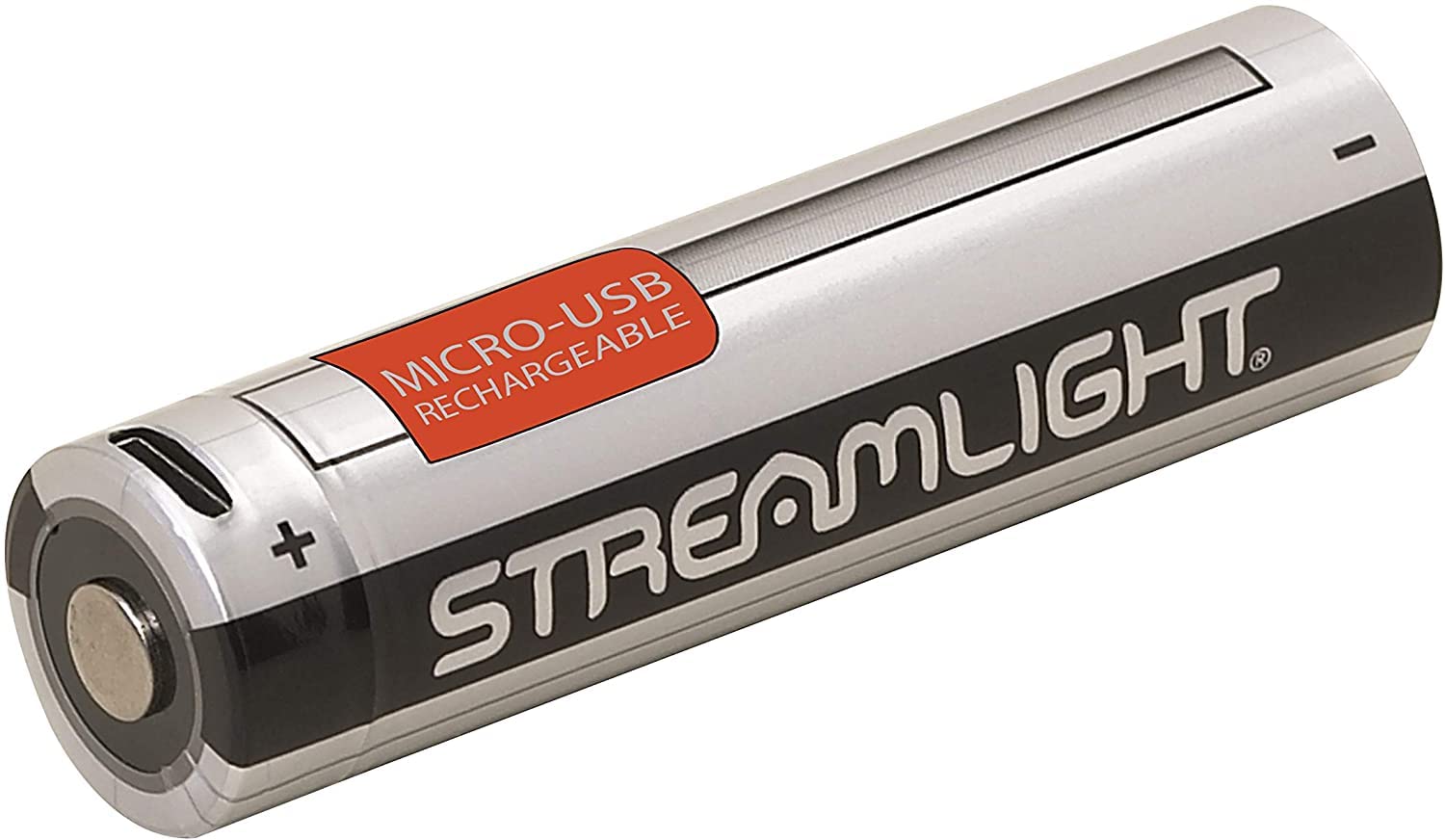 Foto 2 pulgar | Linterna Streamlight Sl-b26 Recargable 2600 Mah 3,7 V - Venta Internacional.
