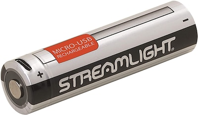 Foto 1 | Linterna Streamlight Sl-b26 Recargable 2600 Mah 3,7 V - Venta Internacional.