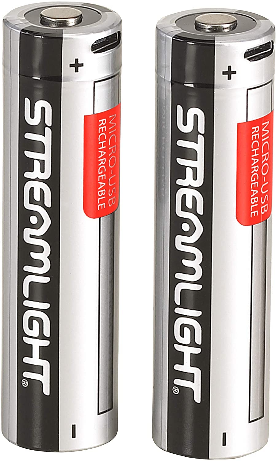 Foto 4 pulgar | Linterna Streamlight Sl-b26 Recargable 2600 Mah 3,7 V - Venta Internacional.