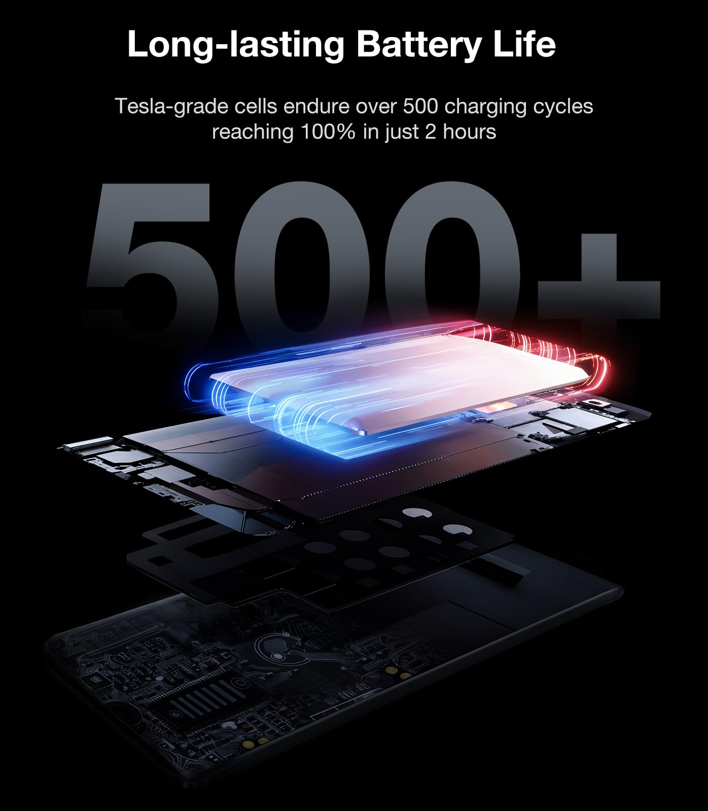 Foto 8 pulgar | Batería Externa Torras Minimag Qi2 De 10.000 Mah Con Usb-c De 30 W Y 15 W - Venta Internacional.