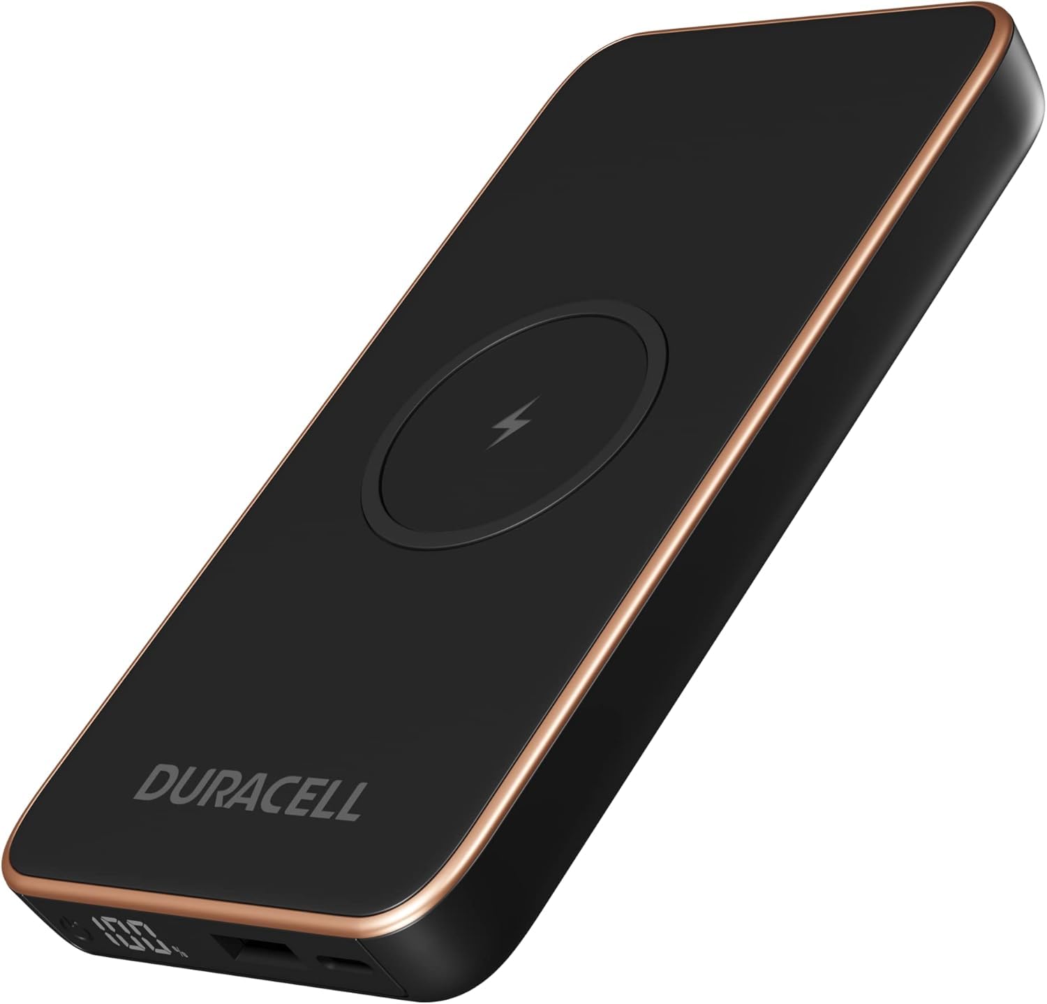 Foto 2 pulgar | Cargador Portátil Duracell Core 10 Power Bank De 10.000 Mah - Venta Internacional.