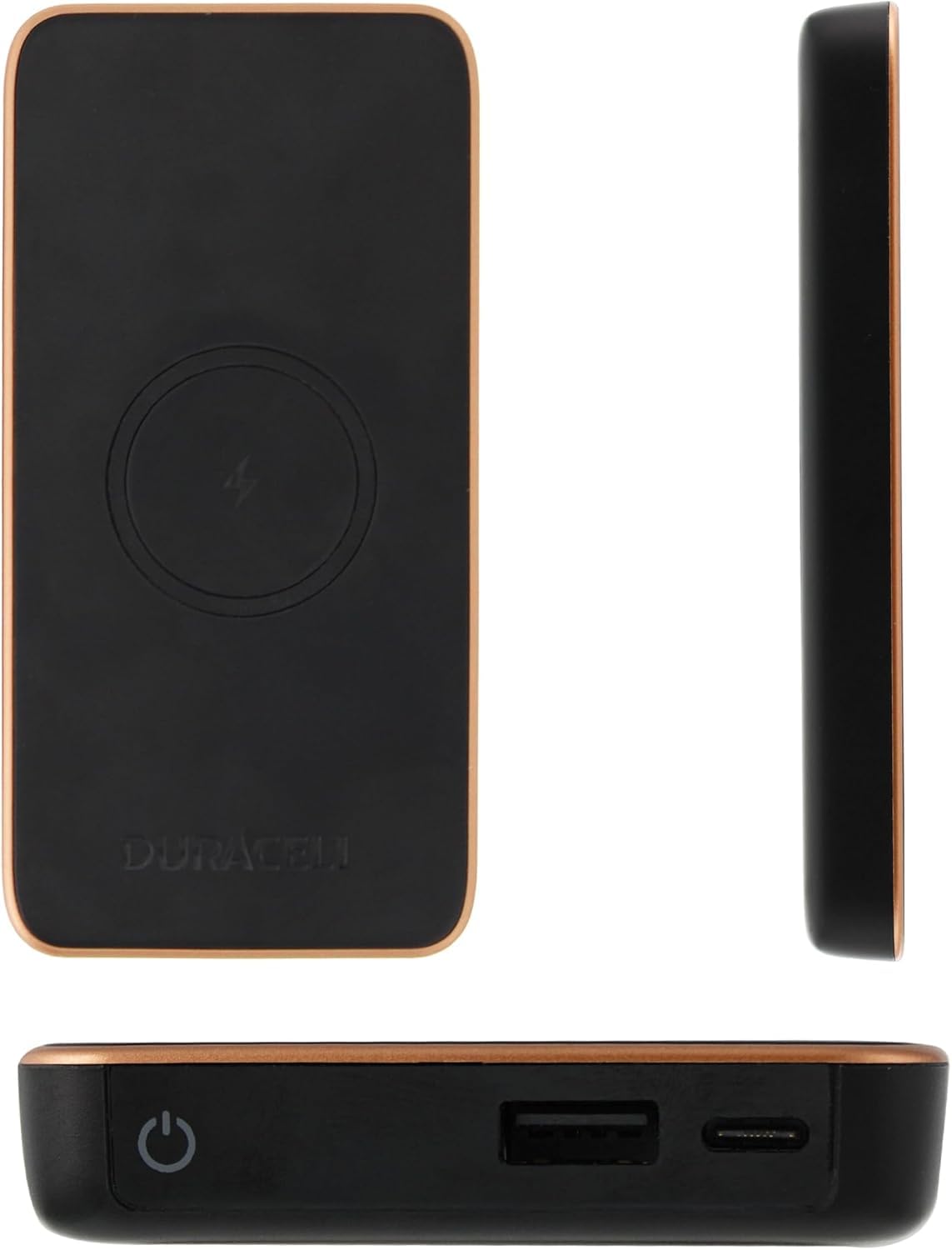 Foto 5 pulgar | Cargador Portátil Duracell Core 10 Power Bank De 10.000 Mah - Venta Internacional.