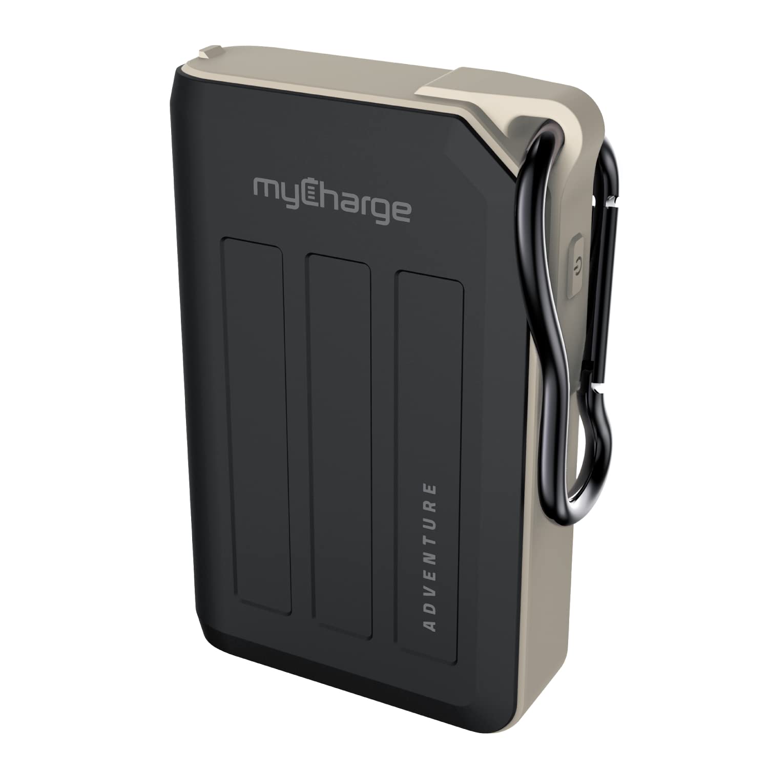 Foto 2 pulgar | Cargador Portátil Mycharge Adventure Waterproof 10050 Mah - Venta Internacional.