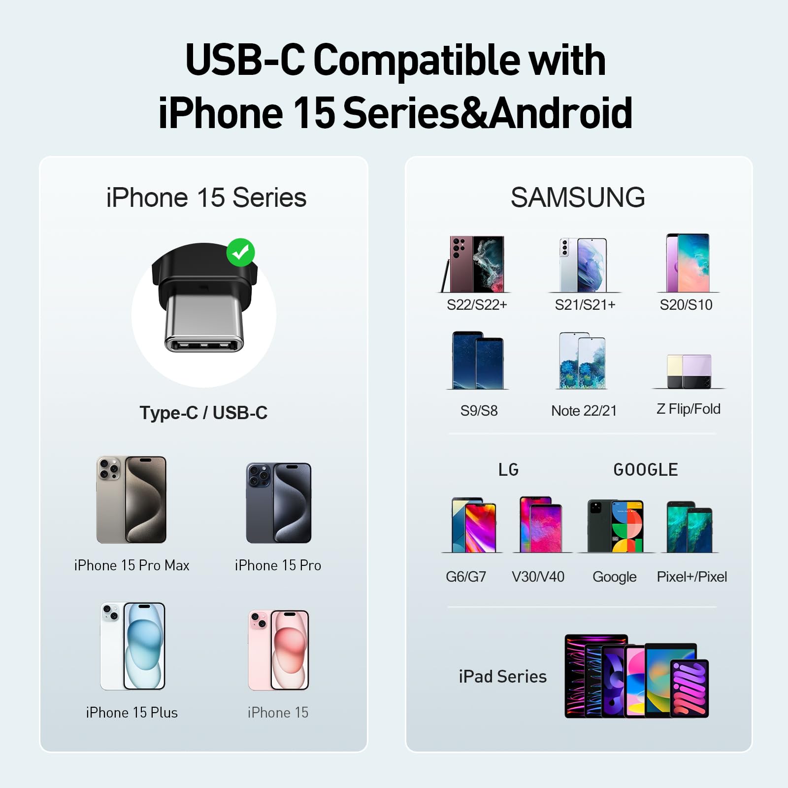 Foto 2 | Power Bank Iwalk 4800 Mah 18 W Pd De Carga Rápida Usb-c - Venta Internacional.