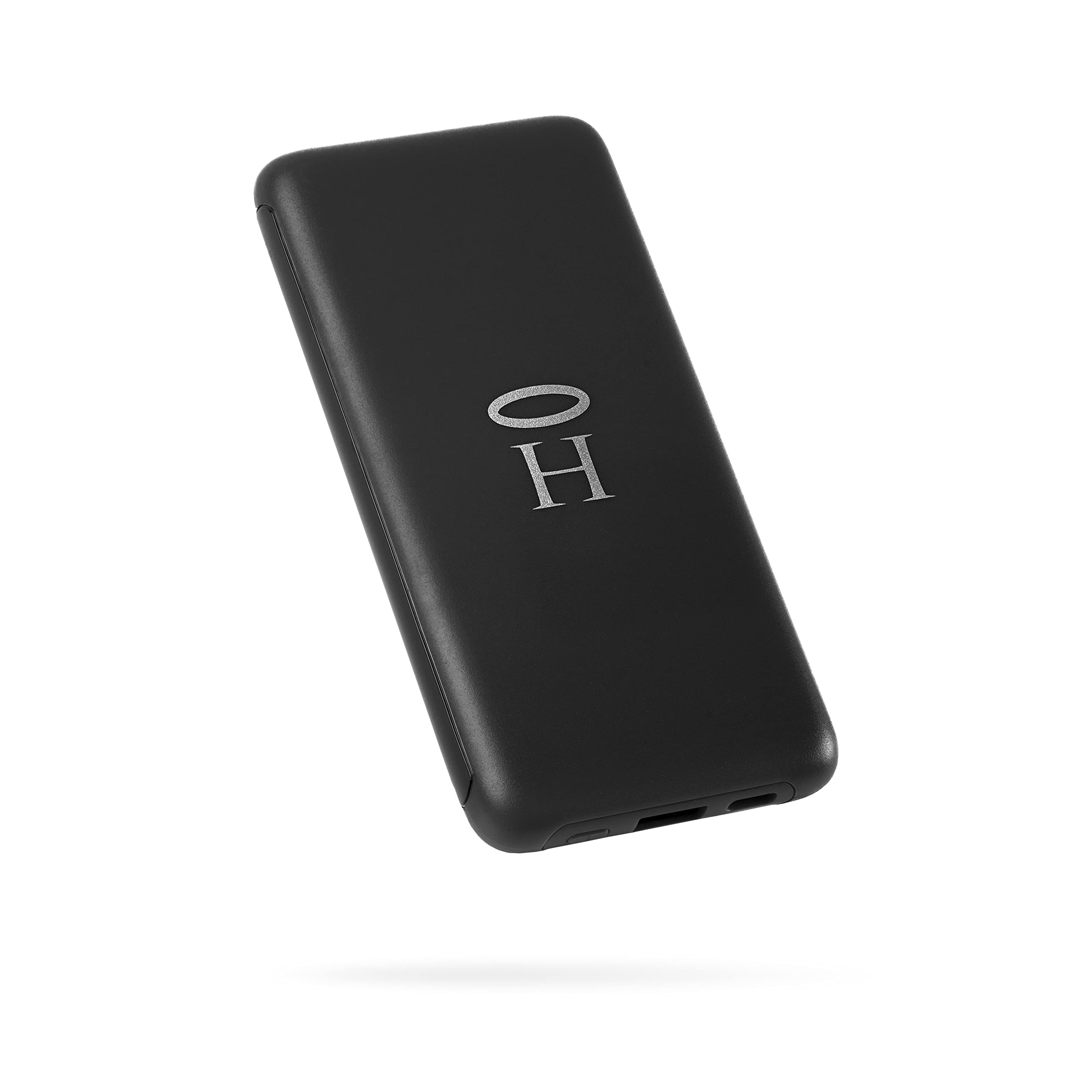 Foto 2 pulgar | Banco De Energía Portátil Halo Rapidpack Hrp-10k 10.000 Mah Negro - Venta Internacional.