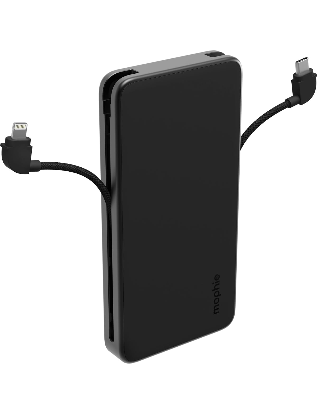 Foto 2 pulgar | Batería Externa Mophie Powerstation Plus De 10.000 Mah Con Usb-c Y Lightning - Venta Internacional.