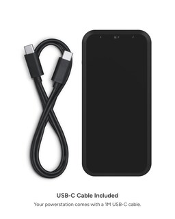 Foto 2 | Banco De Energía Portátil Mophie Powerstation Prime10 10,000 Mah - Venta Internacional.